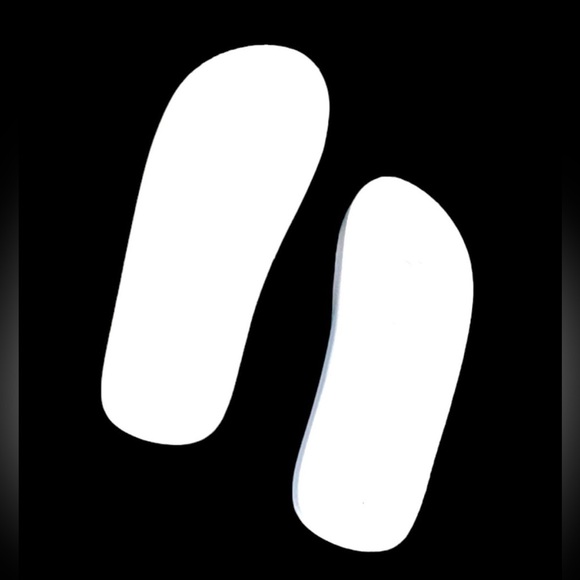 🆕Men’s American Flag flip flops. New, never worn. - Picture 4 of 4